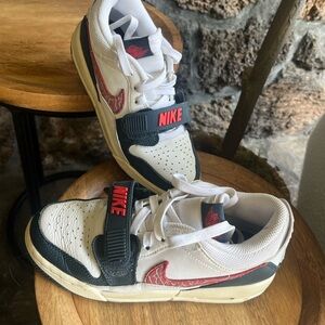 Kids Nike Air Jordan Sneakers